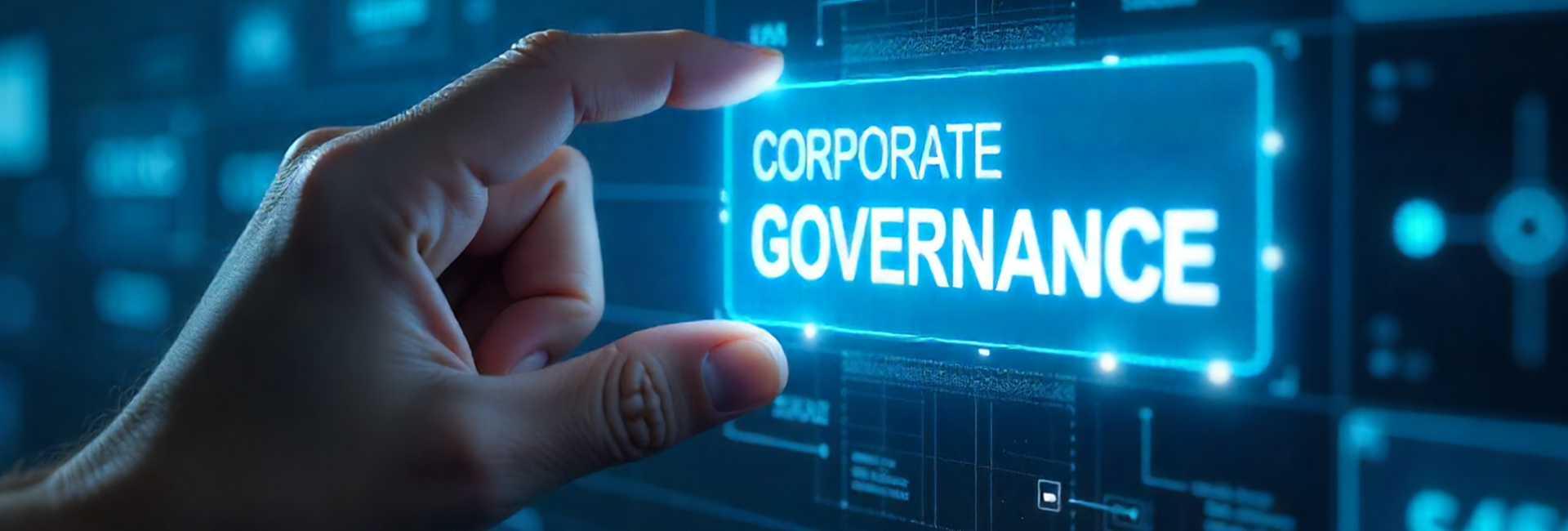 corporate governance