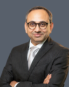Ambuj Agrawal