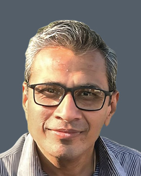 Rajat Gupta